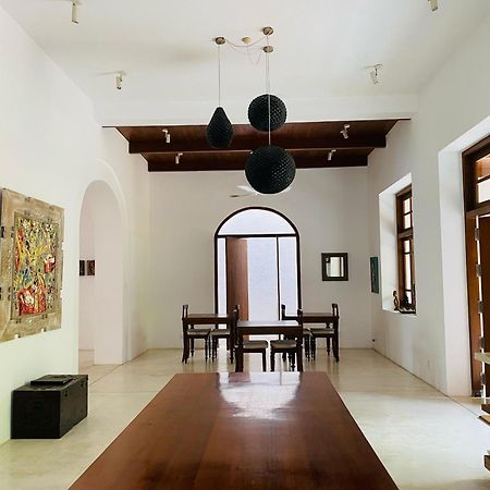 No 05 Middle Street Hotell Galle Exteriör bild