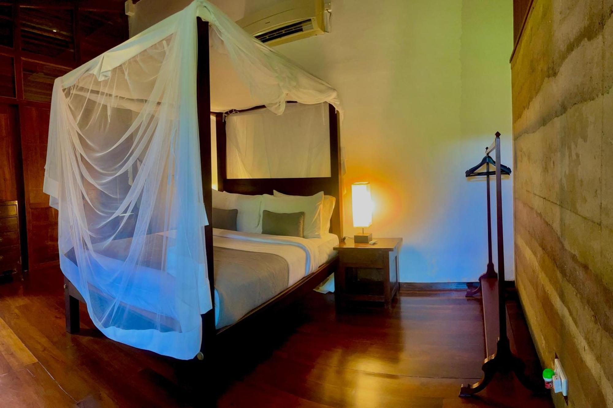 No 05 Middle Street Hotell Galle Exteriör bild