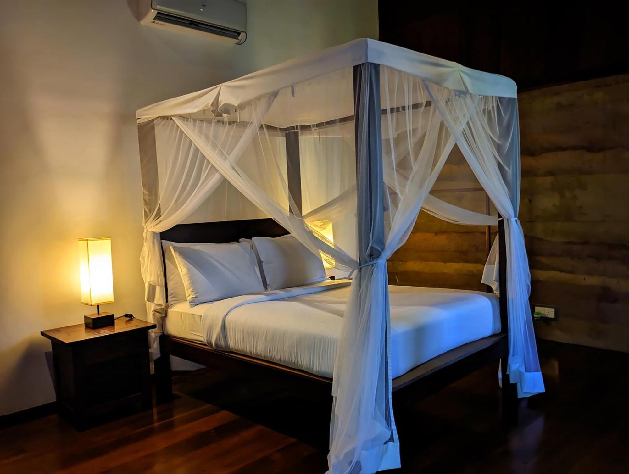 No 05 Middle Street Hotell Galle Exteriör bild